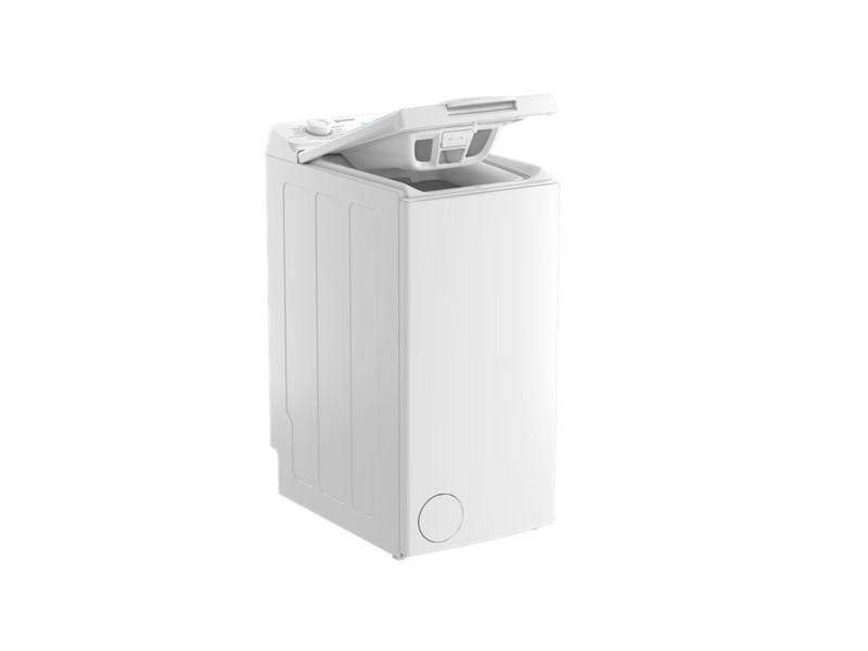  Indesit - lave-linge top 6kg 1200 toursmin  tib612push&amp;gofr - TIB612PUSH&amp;GOFR - Conforama C