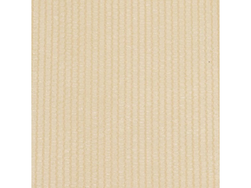  Store enrouleur, store roulant d'extérieur couleur crème 65 (l) x 230 (h) cm hdpe cf47429  - Conforama C