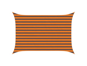 Voile d'ombre - voile d'ombrage - voile parasol oxford enduit de pu