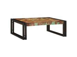 Etagère 65 cm coloris multicolore <strong></strong> <strong></strong>