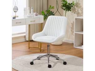 Fauteuil de bureau <strong></strong> <strong></strong> avec assise réglable en hauteur