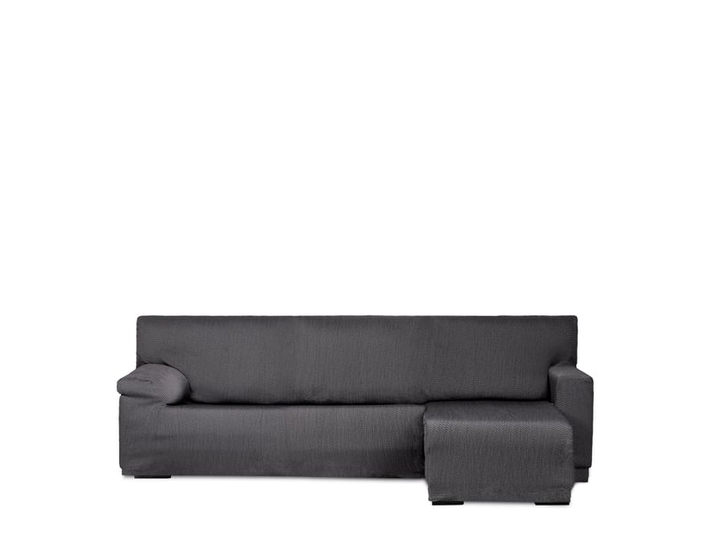 Housse de canapé sky, 2 places, pratique, c04  - Conforama A