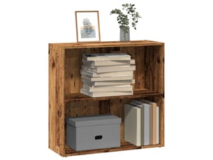 Bibliotheque coloris  multicolore  <strong></strong> <strong></strong> - 80 cm x 77 cm