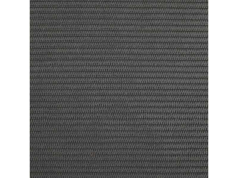  Chaise de bureau ergonomique avec accoudoirs relevables - lpospi - dossier en maille, tissu rembourré - gris  - Conforama E