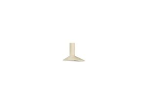 Hotte décorative Evacuation SMEG 7642407 - 588 m³/h 90 cm