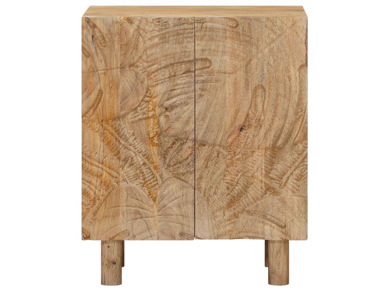  Buffet - bahut - meuble de rangement 53 x 30 x 65 cm  - Conforama E