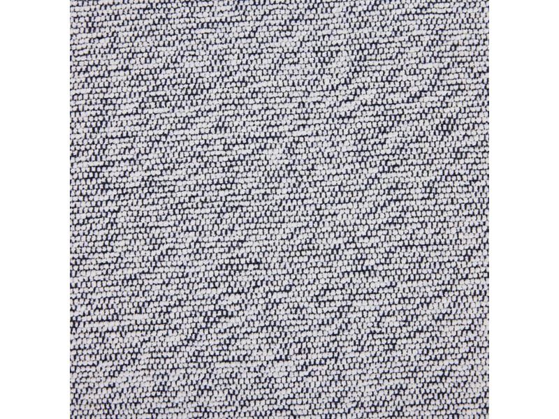  Pouf en tissu avec oreilles de lapin blanc gris antique 54 x 41.5 x 54 cm W3479P401867 - Conforama E