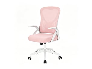 Chaise de bureau <strong></strong> <strong></strong> avec assise réglable en hauteur