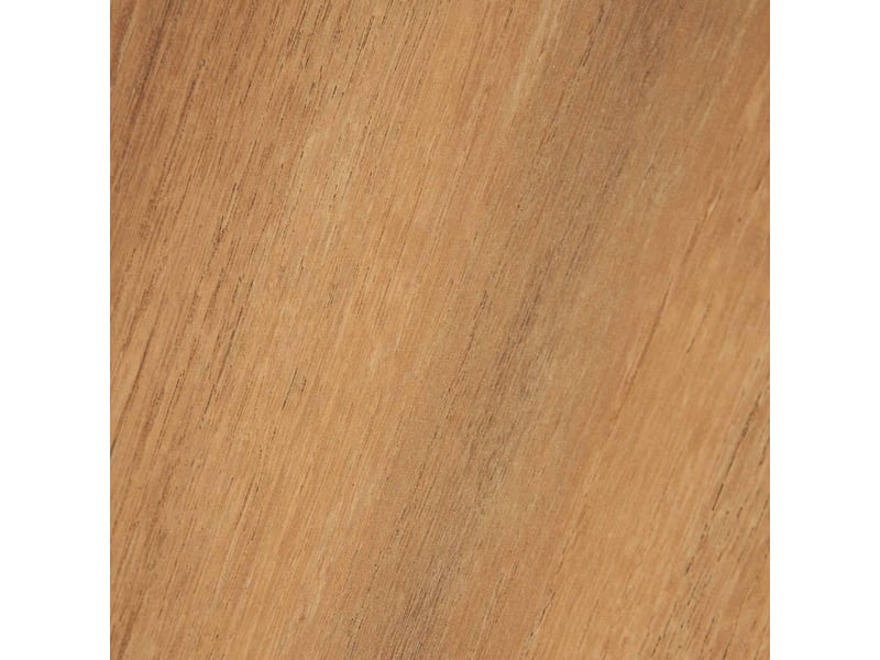 Table de bar voluto ronde d.70cm marron VOLUTO - Conforama D