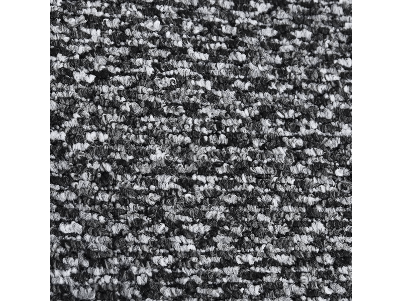  Paillasson gris 80x120 cm - comfortxl 331574 - Conforama E