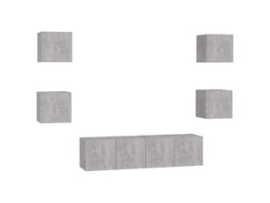 Meuble tv coloris gris  <strong></strong>  <strong></strong>