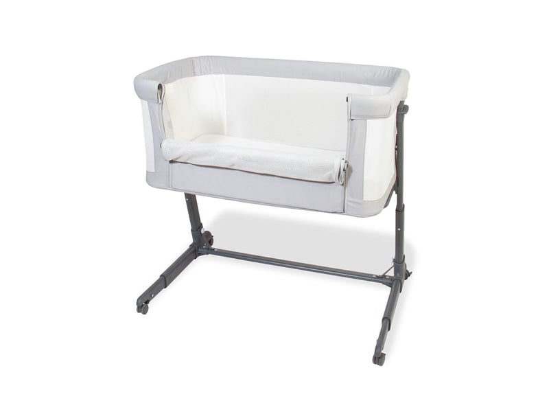  Lit cododo hedi pinolino - garde au sol 44 cm 128030M - Conforama A