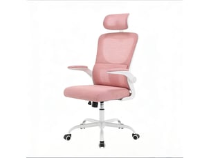 Fauteuil gaming <strong>COVREO </strong> <strong></strong> avec assise réglable en hauteur