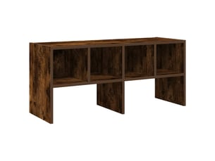 Etagère 89.5 cm coloris marron  