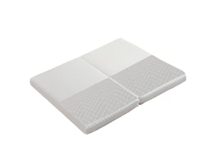 Matelas 140x200 cm <strong></strong>  <strong>140x200x10cm</strong> Mousse soutien Ferme épaisseur 10 cm