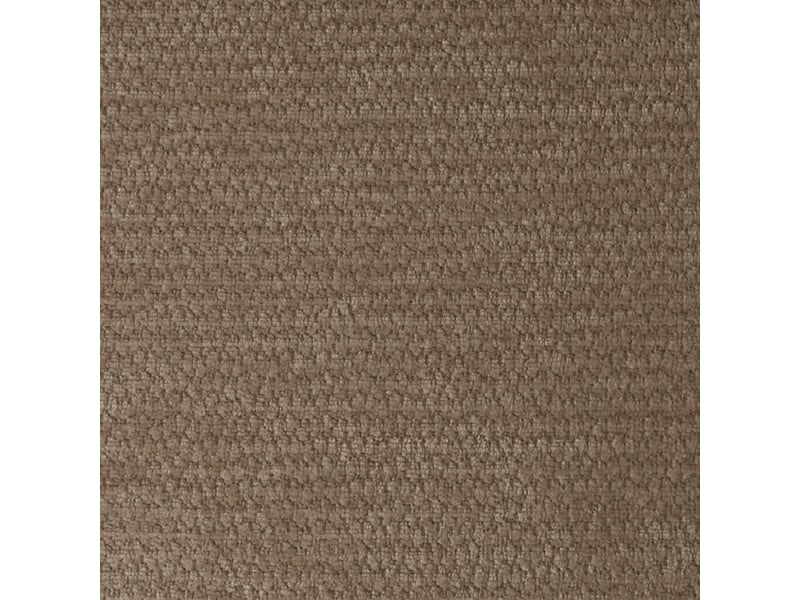 Canape droit convertible marron 3 places  - Conforama T