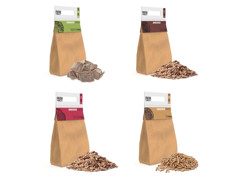  Barbecue fumoir xxl au charbon sur chariot, cuisine extérieure jardin, acier inoxydable noir, 4 aérations, bac réglable, thermomètre, étagères, 218727 - Conforama C