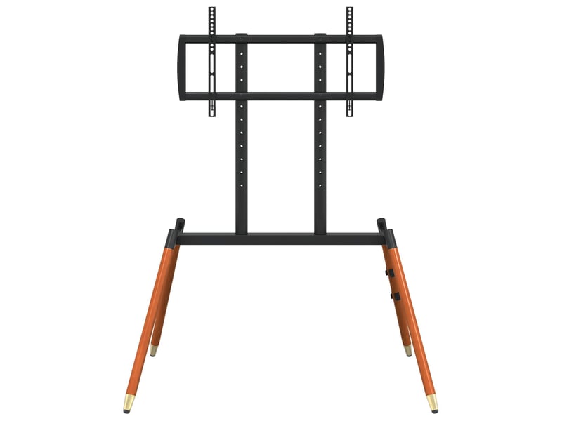  Support tv sur chevalet pour 37-86 inch screen 60 kg  - Conforama D