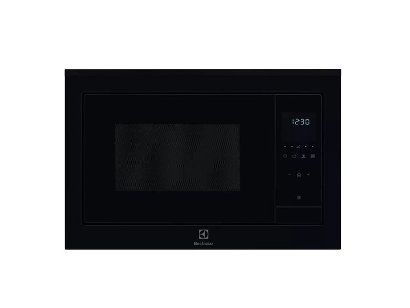 Electrolux - micro-ondes gril encastrable 25l 1000w noir  lms4253tbh - série 500 LMS4253TBH - Conforama A