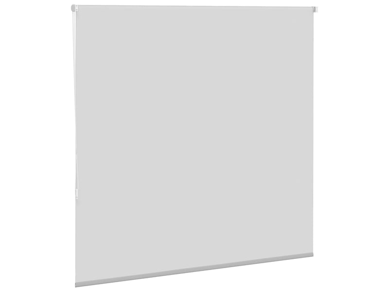  Store enrouleur occultant, store à rouleau largeur du tissu 161,6 cm polyester cf46145  - Conforama D