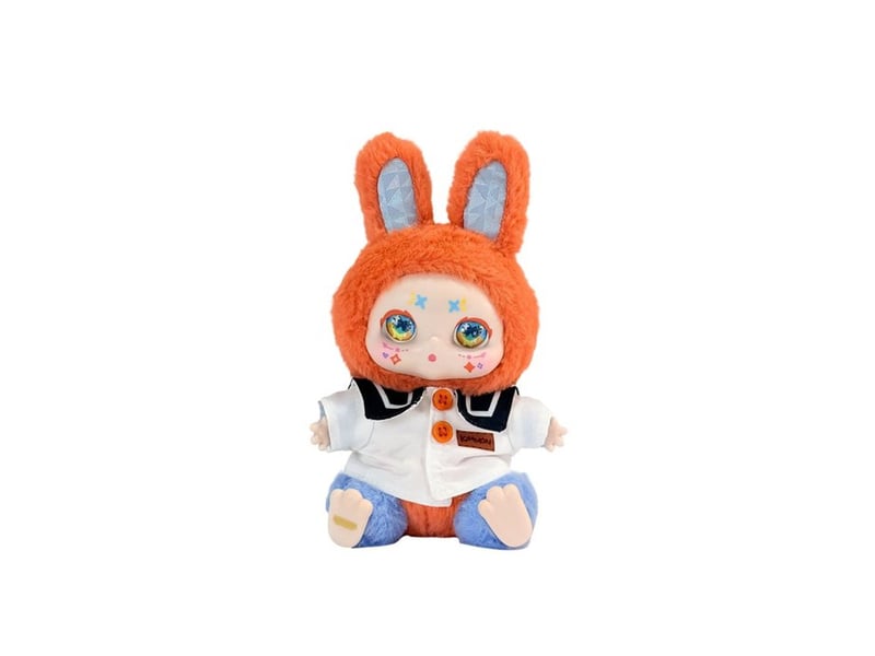Peluche porte-clés surprise kimmon dream maker en modèles aléatoires 54297 - Conforama A
