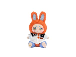 Peluche porte-clés surprise kimmon dream maker en modèles aléatoires