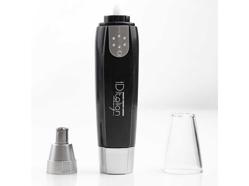  Tondeuse nez et oreilles er 5550  - Conforama D