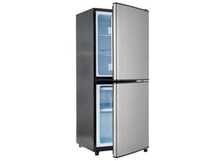 Refrigerateur 1 porte froid Statique <strong></strong> 102x42.5x44.5cm - largeur 44.5 cm x hauteur 102 cm