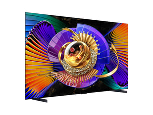 Téléviseur Mini Led <strong>TCL</strong>  - UHD 4K 98 pouces 248 cm