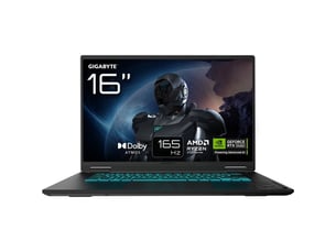 Ordinateur portable gaming 16 a16 16 pouces 165 hz ryzen 7 260 rtx 5070 16 go ddr5 1 to ssd wuxga