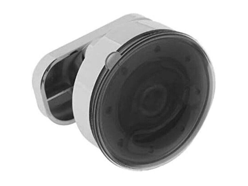  Enowelir ventouse poignée de porte en verre miroir puissante pour réfrigérateur tiroir salle de bain cuisine douche baignoire  - Conforama B
