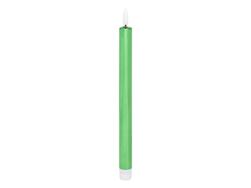  Bge led btn tilia x2 vert  - Conforama B