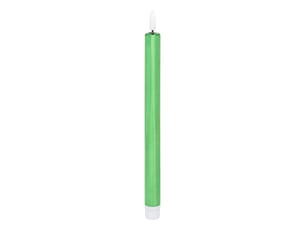 Bge led btn tilia x2 vert