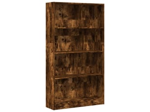 Bibliotheque coloris  multicolore  <strong></strong> <strong></strong> - 80 cm x 143 cm