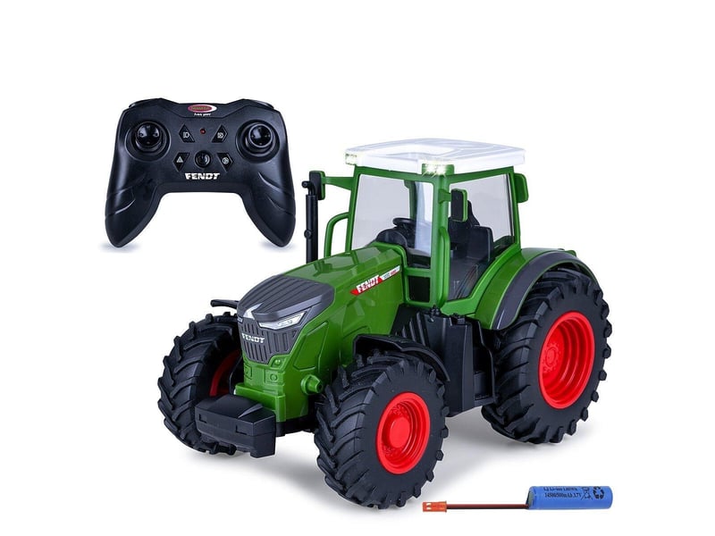  Fendt 1050 vario 1:24s 2,4ghz 405340 - Conforama A