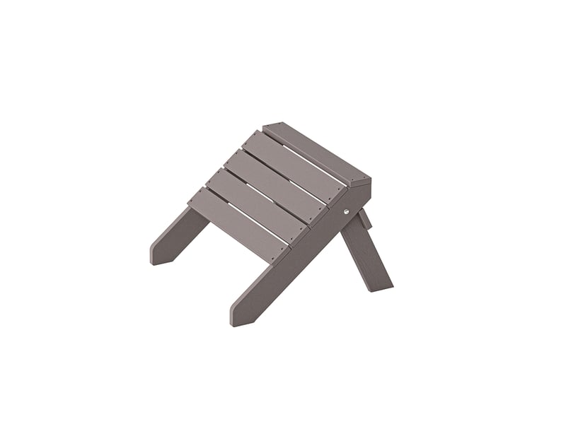  Home deluxe tabouret farea – gris | mobilier de jardin chaise de terrasse, tabouret  - Conforama A