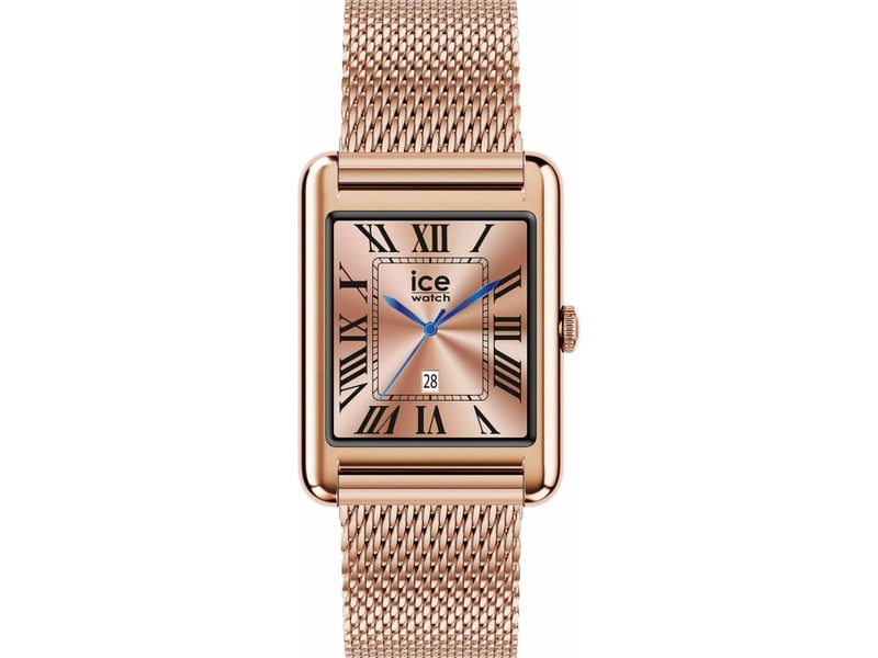  Montre connectée ice watch - icesmartchicpkgm ICE WATCH - ICESMARTCHICPKGM - Conforama A