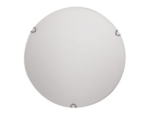 Plafonnier fabrilamp avis 3 x e27 blanc ø 40 cm