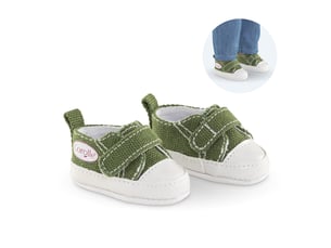 Corolle ma corolle baskets kaki