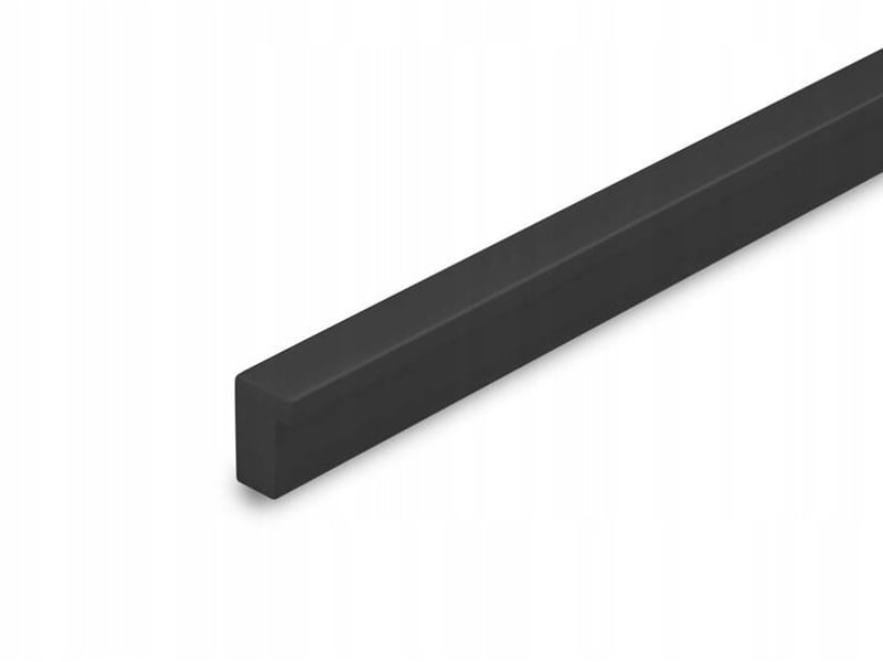  Um-472 tiroir de meuble 256 mm noir loft  - Conforama B