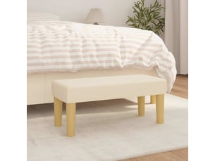 Banc  coloris beige <strong></strong> <strong></strong>
