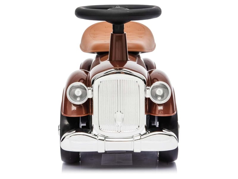  Porteur milly mally royce choco - style rétro 5907090701389 - Conforama E