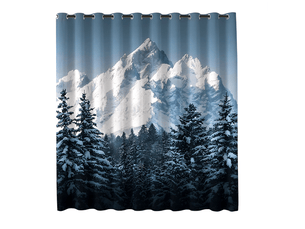 Rideaux d'extérieur améliorés pour gazebo, rideaux d'extérieur imperméables pour abri de jardin, 2 pièces 200*200cm