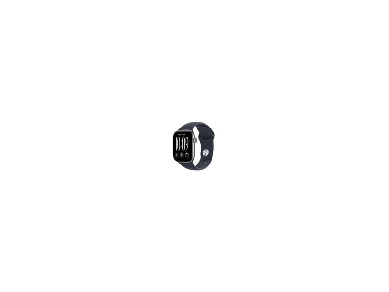  Montre connectée gps série 12 46 mm aluminium gris sidéral 8311587 - Conforama A