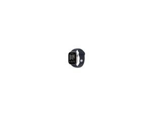Montre connectée gps série 12 46 mm aluminium gris sidéral
