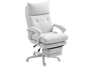 Chaise de bureau avec assise réglable en hauteur