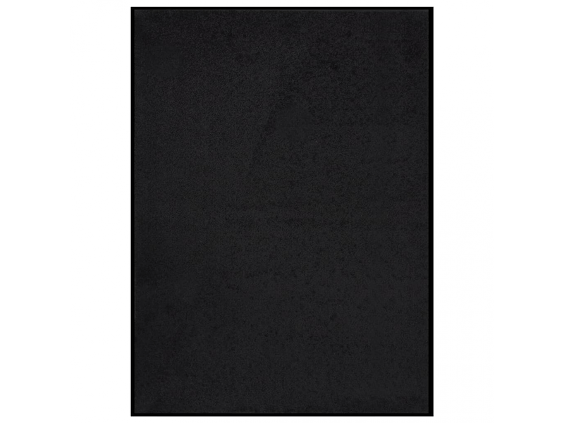  Paillasson rayé noir 60x80 cm - comfortxl 331596 - Conforama B