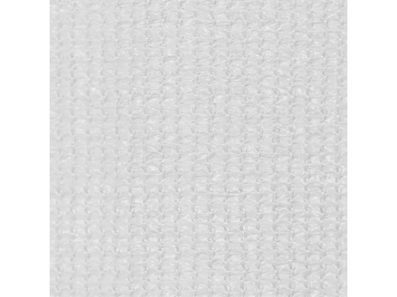  Store enrouleur, store roulant d'extérieur 145 (l) x 230 (h) cm blanc cf47331  - Conforama E