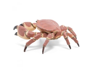 56047 - crabe figurine papo