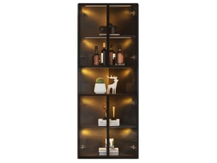 Lit jeune coloris noir <strong>SWEIKO</strong> <strong></strong> - 62 cmx160 cm